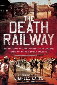 Bild: The Death Railway - Frontline Books