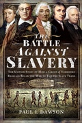 Bild: The Battle Against Slavery - Frontline Books