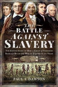 Bild: The Battle Against Slavery - Frontline Books