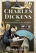 Cover: Charles Dickens - Frontline Books