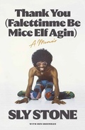 Cover: Thank You (Falettinme Be Mice Elf Agin) - White Rabbit