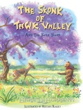 Cover: The Skonk of Tawk Valley and The Baby Years - Sara di Sorrenti