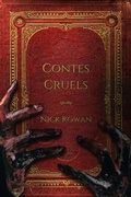 Cover: Contes Cruels - Lulu.com
