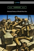 Cover: Selected Poetry of World War One - Digireads.com