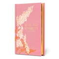 Cover: Sense and Sensibility (Special Edition) - Union Square & Co.