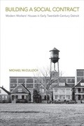 Cover: Building a Social Contract - Temple University Press,U.S.