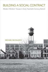 Enlarge image Cover: Building a Social Contract - Temple University Press,U.S.