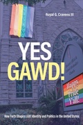 Cover: Yes Gawd! - Temple University Press,U.S.