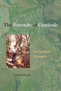 Enlarge image Cover: The Perversity of Gratitude - Temple University Press,U.S.