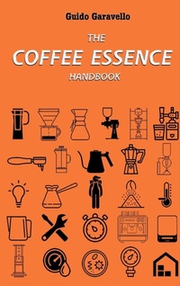 Abbildung von: The Coffee Essence - Lulu.com
