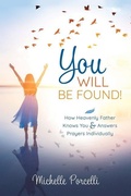 Cover: You Will Be Found - Cedar Fort