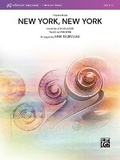 Cover: New York, New York - Alfred Music
