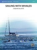 Cover: Sailing with Whales - Alfred Music