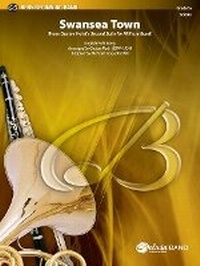 Enlarge image Cover: Swansea Town - Alfred Music