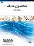 Cover: A Song of Hanukkah - Alfred Music