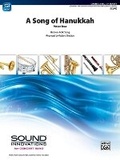 Cover: A Song of Hanukkah - Alfred Music
