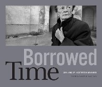 Abbildung von: Borrowed Time - University of Texas Press