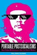 Cover: Portable Postsocialisms - University of Texas Press