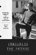 Cover: Imagining the Method - University of Texas Press