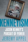Cover: Kenneyism - Dundurn Press
