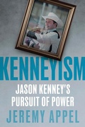 Bild: Kenneyism - Dundurn Press