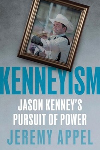 Bild: Kenneyism - Dundurn Press