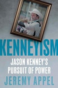 Cover: Kenneyism - Dundurn Press