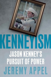 Abbildung von: Kenneyism - Dundurn Press