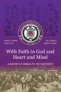 Cover: With Faith in God and Heart and Mind - The University of North Carolina Press