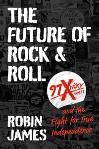 Bild: The Future of Rock and Roll - The University of North Carolina Press