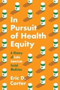 Cover: In Pursuit of Health Equity - The University of North Carolina Press
