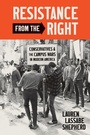 Cover: Resistance from the Right - The University of North Carolina Press