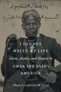 Cover: I Cannot Write My Life - The University of North Carolina Press