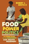 Cover: Food Power Politics - The University of North Carolina Press
