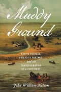 Cover: Muddy Ground - The University of North Carolina Press