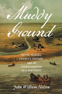 Enlarge image Cover: Muddy Ground - The University of North Carolina Press