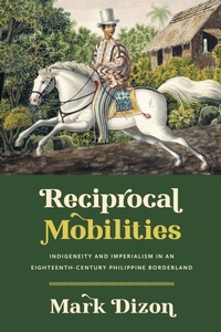 Enlarge image Cover: Reciprocal Mobilities - The University of North Carolina Press