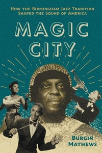 Enlarge image Cover: Magic City - The University of North Carolina Press