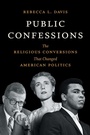 Cover: Public Confessions - The University of North Carolina Press
