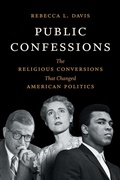 Cover: Public Confessions - The University of North Carolina Press