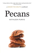 Cover: Pecans - The University of North Carolina Press