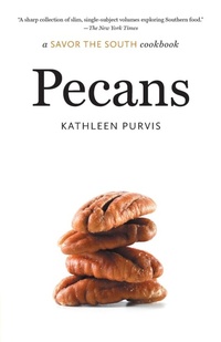 Abbildung von: Pecans - The University of North Carolina Press