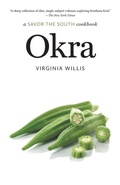 Cover: Okra - The University of North Carolina Press