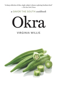 Abbildung von: Okra - The University of North Carolina Press