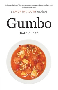 Abbildung von: Gumbo - The University of North Carolina Press