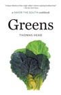 Cover: Greens - The University of North Carolina Press