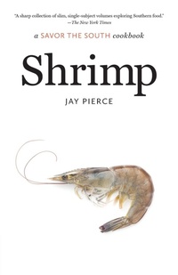 Abbildung von: Shrimp - The University of North Carolina Press