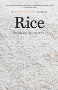 Cover: Rice - The University of North Carolina Press