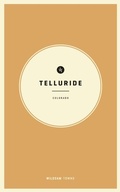 Cover: Wildsam Field Guides: Telluride, Colorado - Wildsam