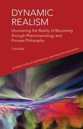 Cover: Dynamic Realism - Edinburgh University Press